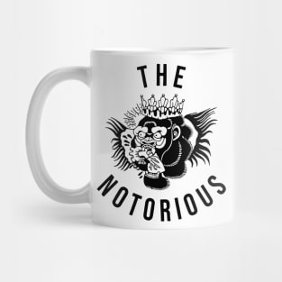 The Notorious Mug